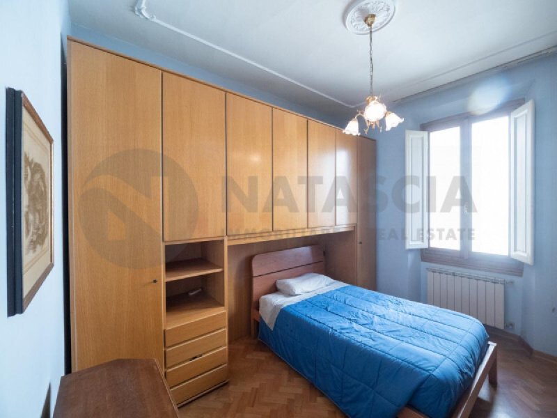 Apartamento em Pontassieve