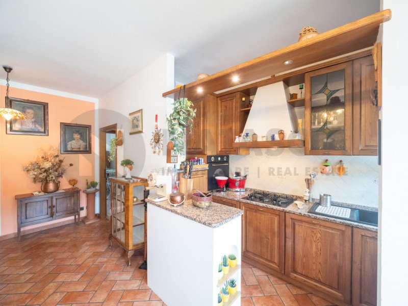 Appartement in Pelago