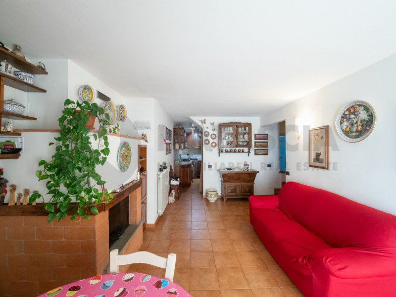 Apartamento en Reggello