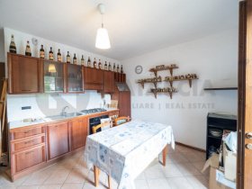 Wohnung in Rufina