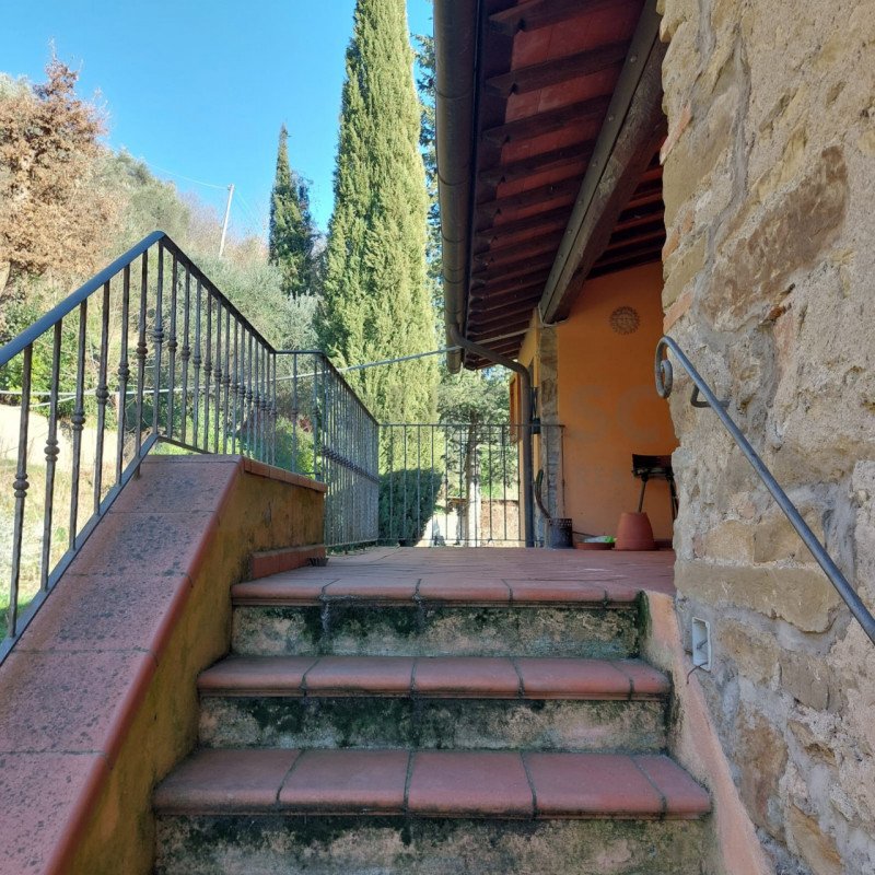 Casa a Rufina