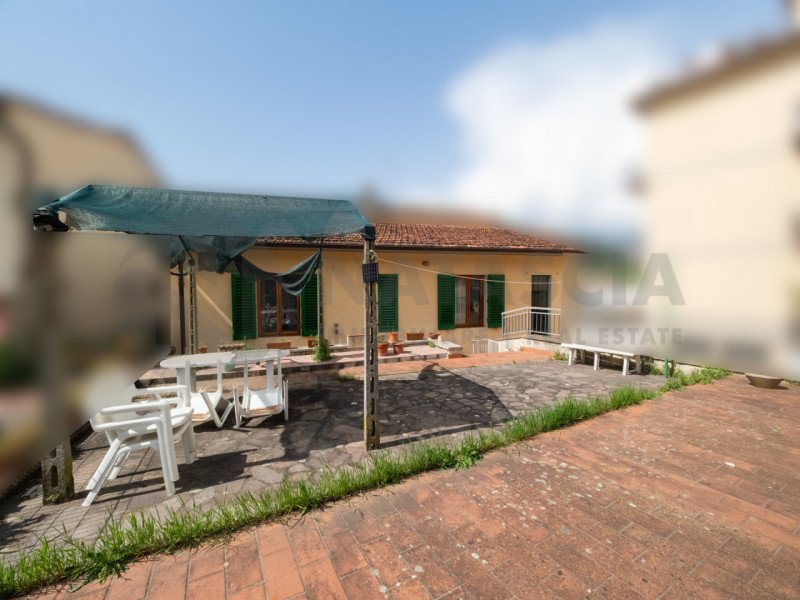 Wohnung in Pelago
