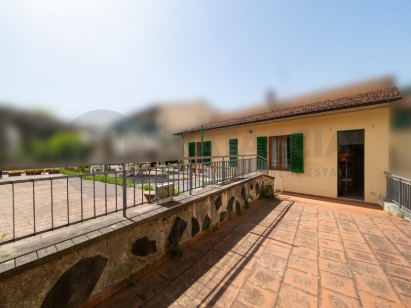 Wohnung in Pelago