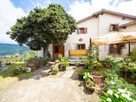 Maison de campagne à Pontassieve