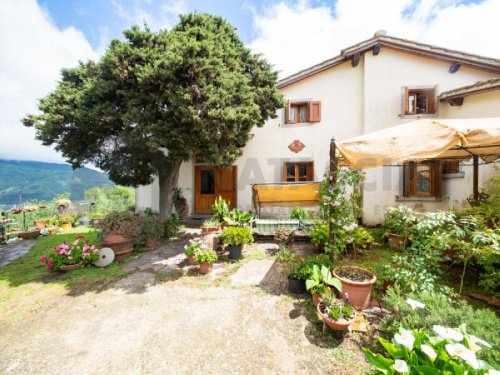 Hus på landet i Pontassieve