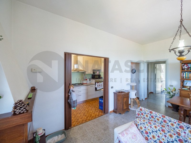 Lägenhet i Reggello