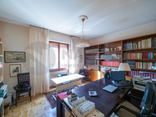 Lägenhet i Pontassieve