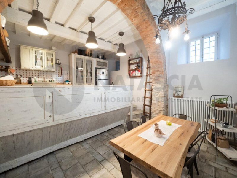 雷杰洛乡间房屋