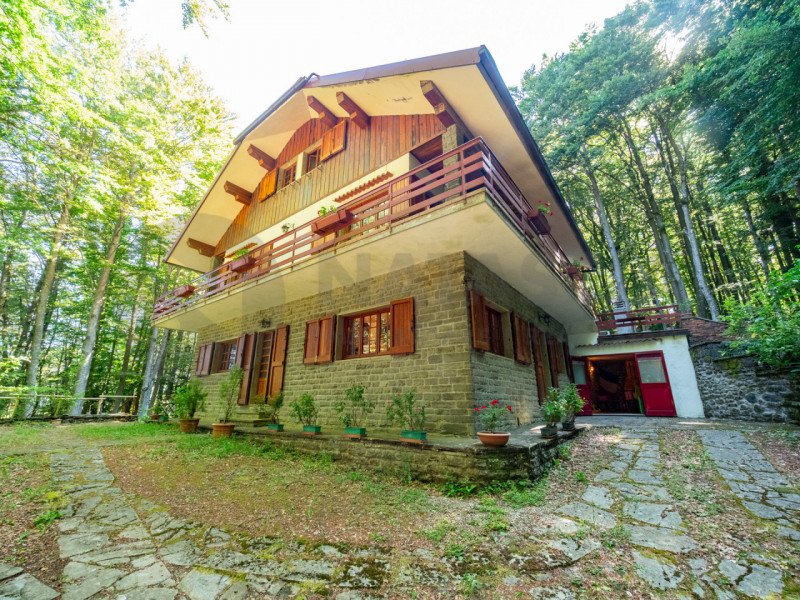 Casa di campagna a Pelago