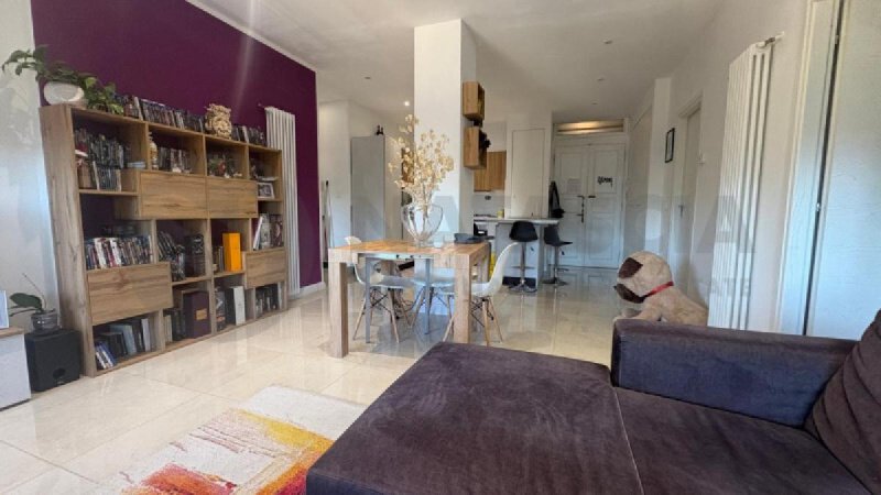 Apartamento em Florença