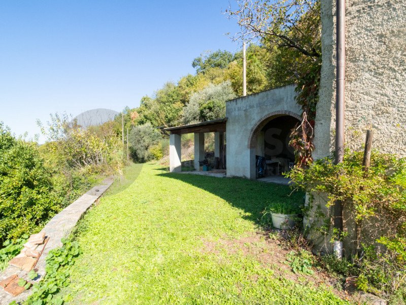 鲁菲纳乡间房屋