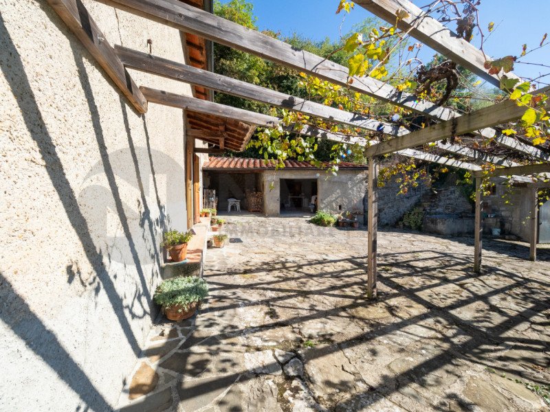 鲁菲纳乡间房屋