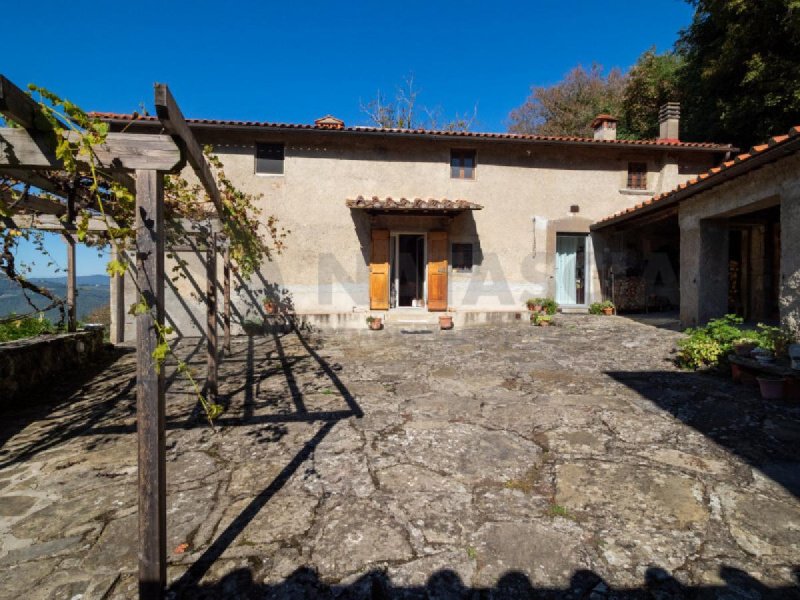 鲁菲纳乡间房屋