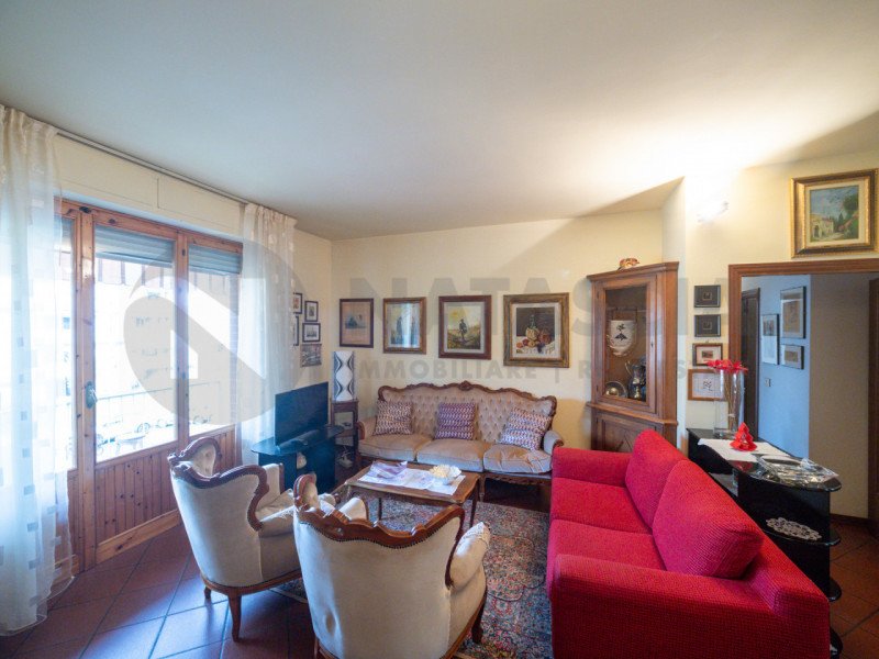 Apartamento en Pontassieve