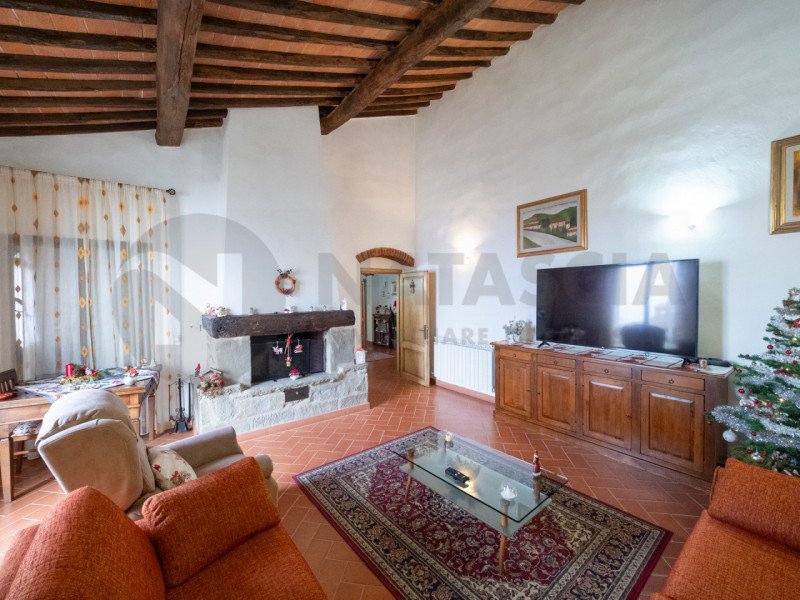 Maison de campagne à Rufina