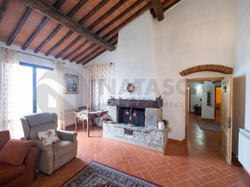 Maison de campagne à Rufina