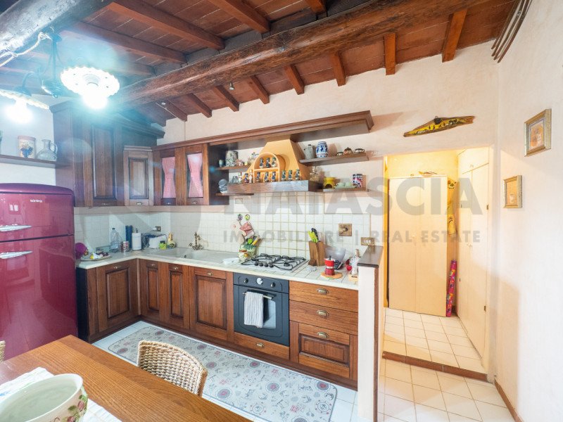 Квартира в Риньяно-суль-Арно