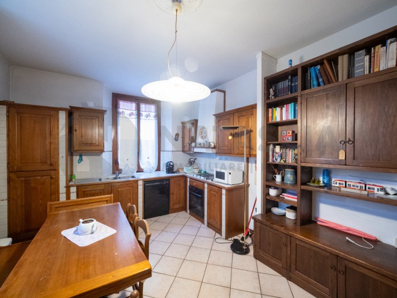 Appartement à Pontassieve