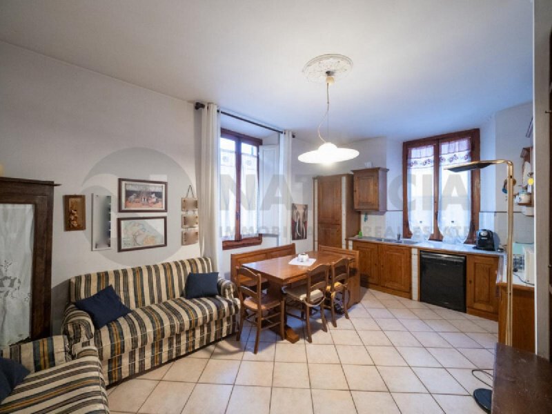 Appartement à Pontassieve