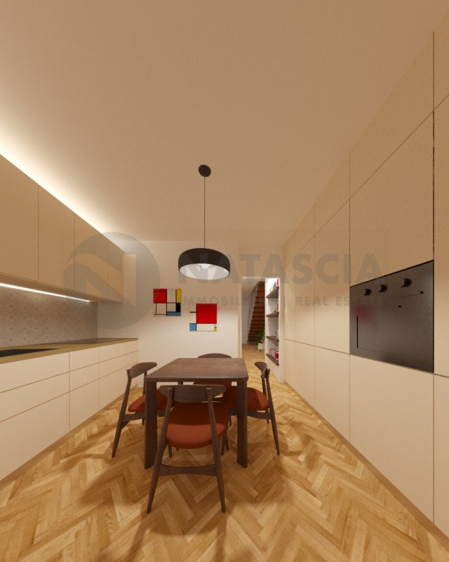 Apartment in Pontassieve
