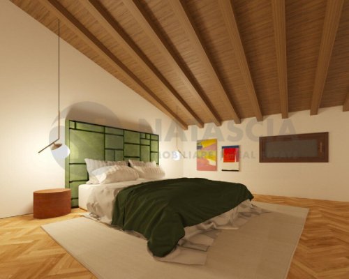 Apartment in Pontassieve