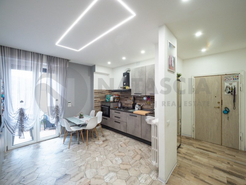 Apartment in Dicomano