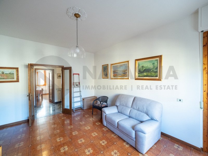 Apartment in Pontassieve