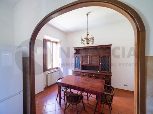 Appartamento a Reggello