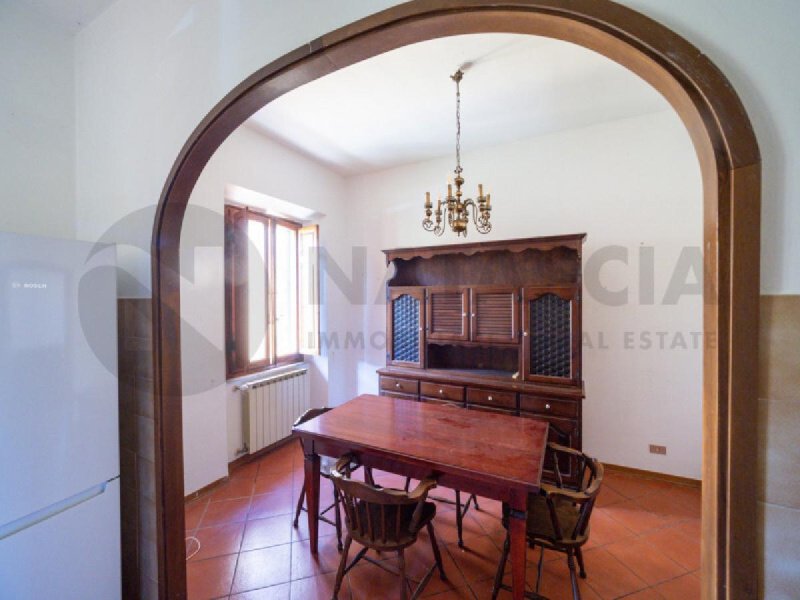 Appartamento a Reggello