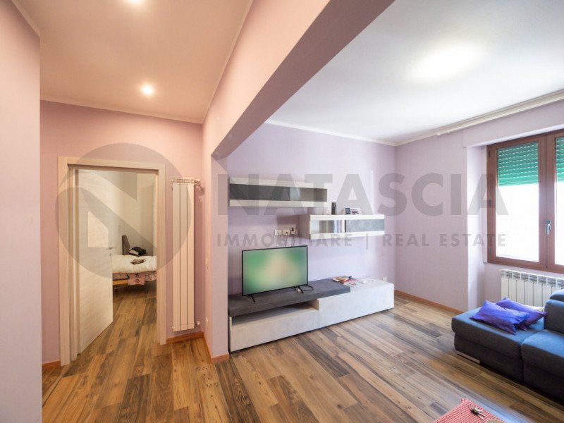 Wohnung in Pontassieve