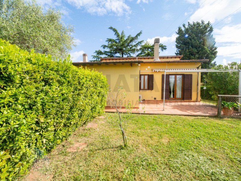 Hus i Rignano sull'Arno