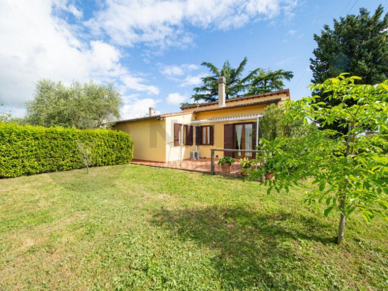 Hus i Rignano sull'Arno