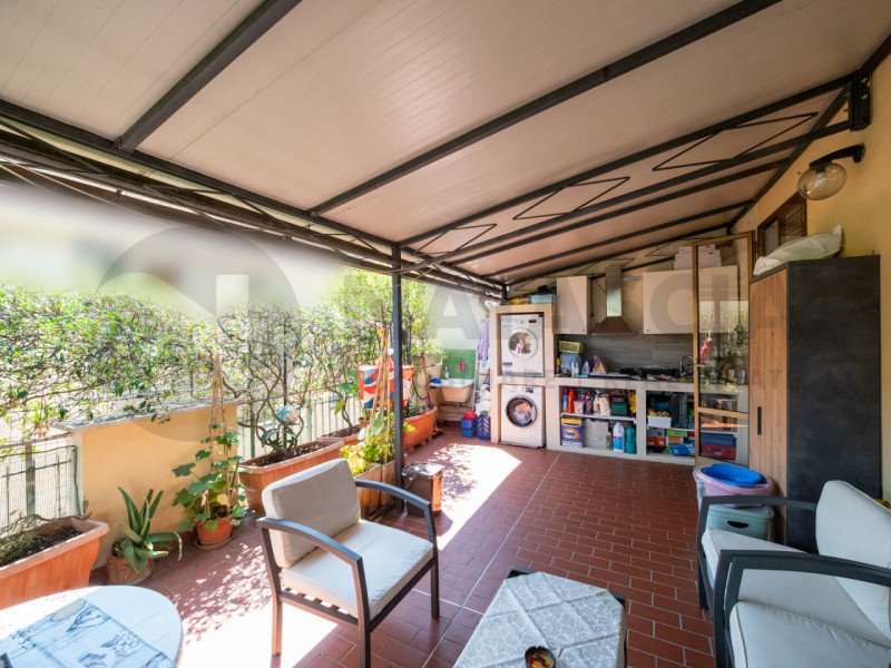 Apartamento em Pontassieve