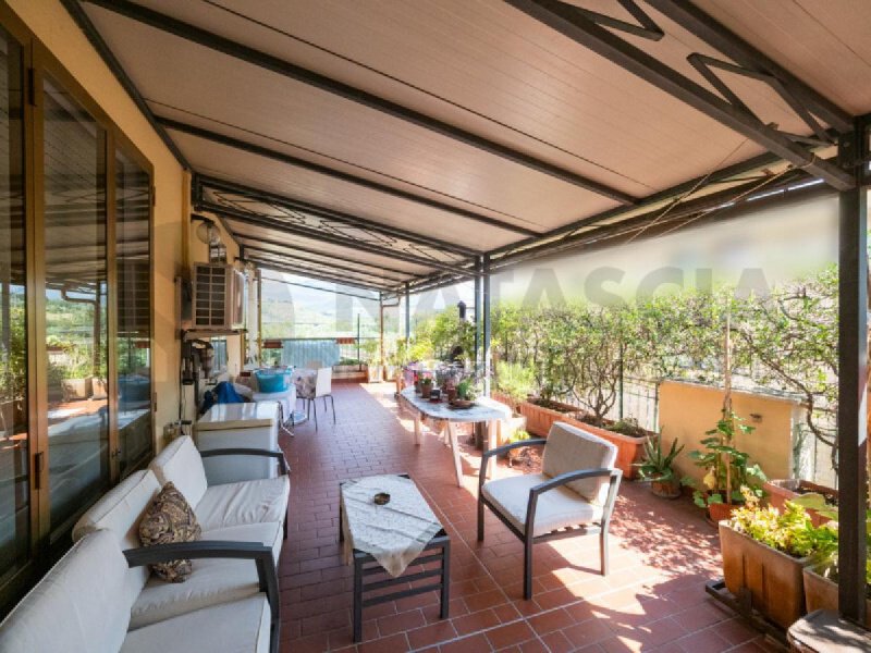 Apartamento em Pontassieve