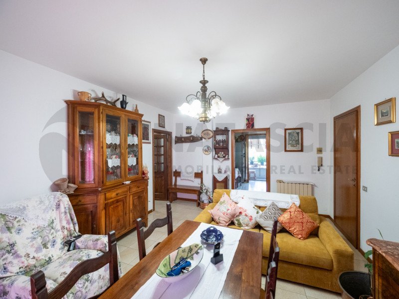 Apartamento en Reggello