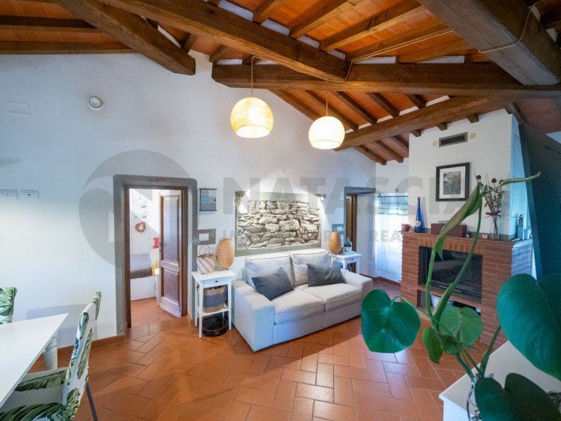 Appartement in Pelago