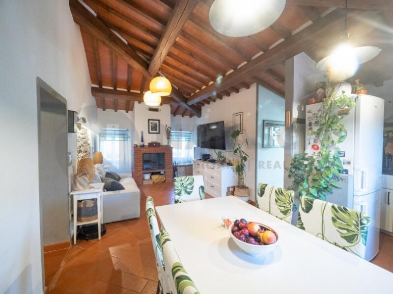 Appartement in Pelago