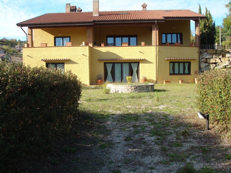 Villa a Pignola