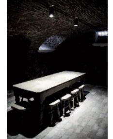 Историческое здание в Скио