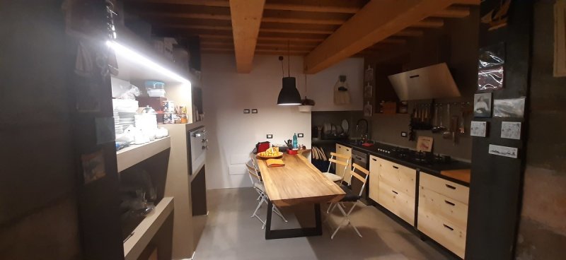 Apartamento histórico em Formello