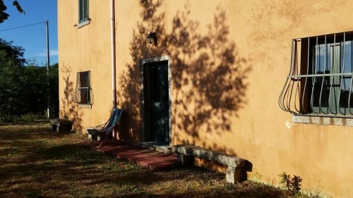 Casa di campagna a Tempio Pausania