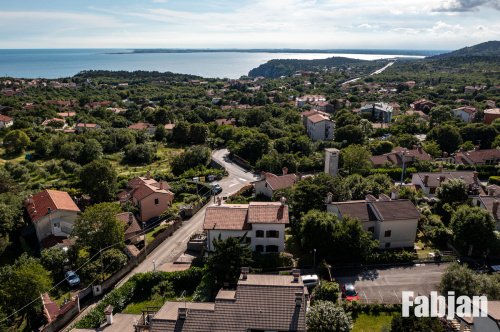 Doppelhaushälfte in Duino Aurisina