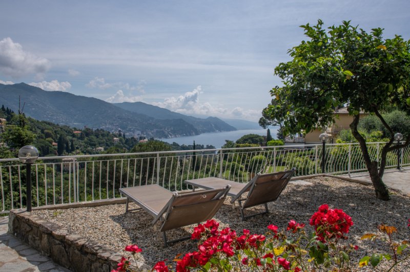 Villa in Rapallo