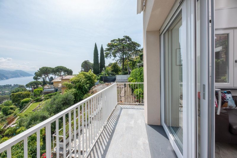 Villa en Rapallo