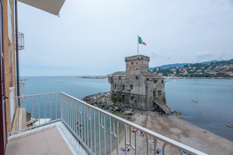 Apartment in Rapallo