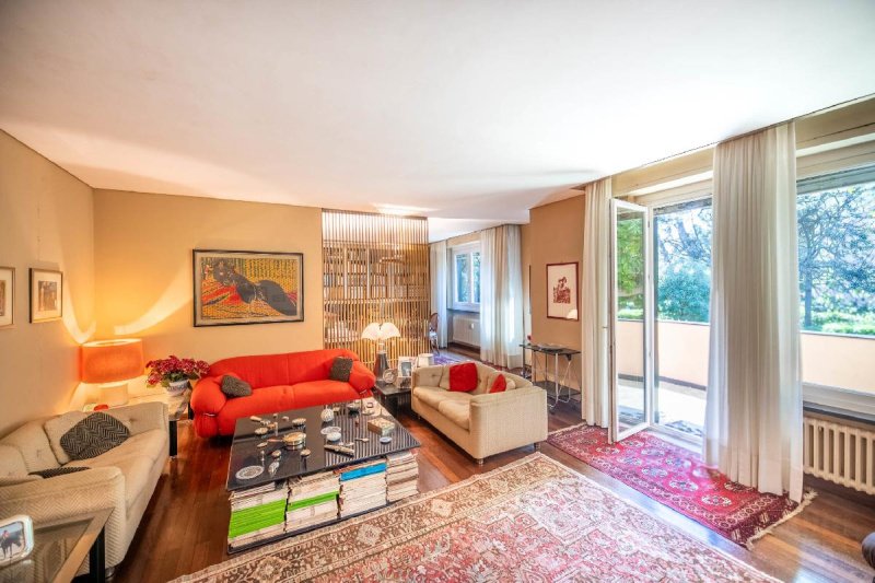 Appartement in Genua