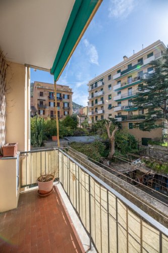 Appartement in Genua