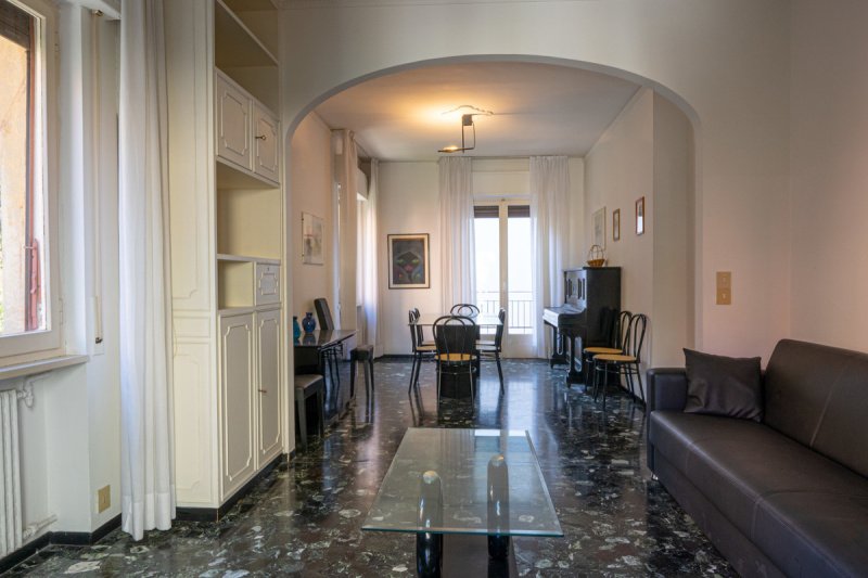 Apartment in Santa Margherita Ligure