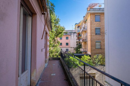 Apartamento em Santa Margherita Ligure