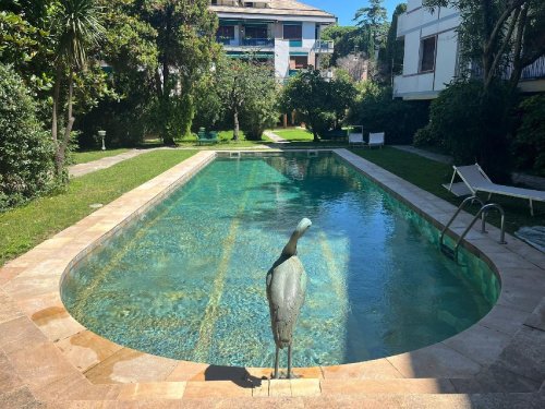 Apartment in Genoa